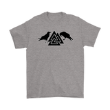 Ravens & Valknut T-Shirt