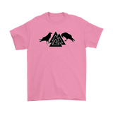 Ravens & Valknut T-Shirt