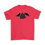 Ravens & Valknut T-Shirt