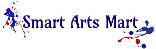 Smart Arts Mart
