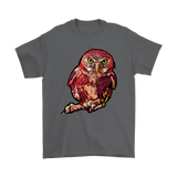 Owl Attitude T-Shirt