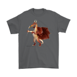 Dragon Snack Time T-Shirt