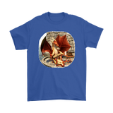 Dragon Vacation T-Shirt