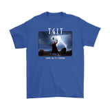 TGIT Thor T-Shirt
