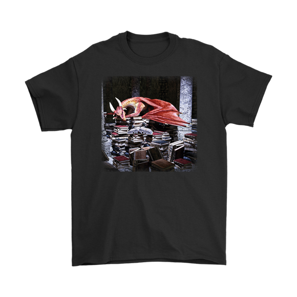Dragon's Hoard T-Shirt