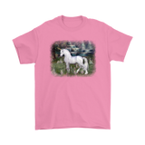 Unicorn Paradise T-Shirt