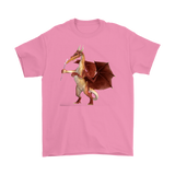 Dragon Snack Time T-Shirt