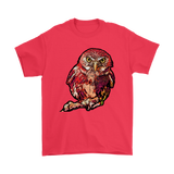 Owl Attitude T-Shirt