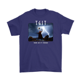 TGIT Thor T-Shirt